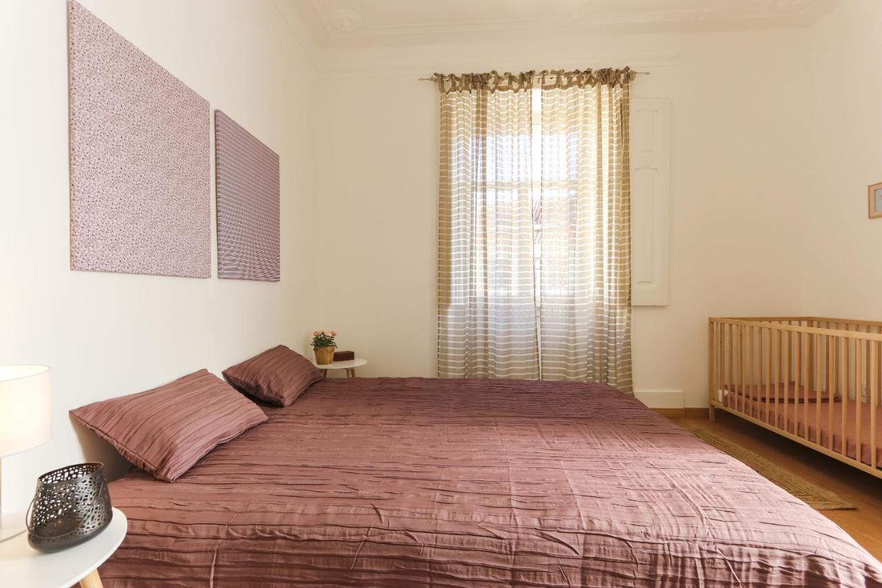 Charming Avenida By Homing Apartment Lisbon Luaran gambar