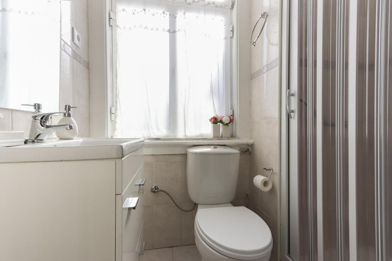 Charming Avenida By Homing Apartment Lisbon Luaran gambar